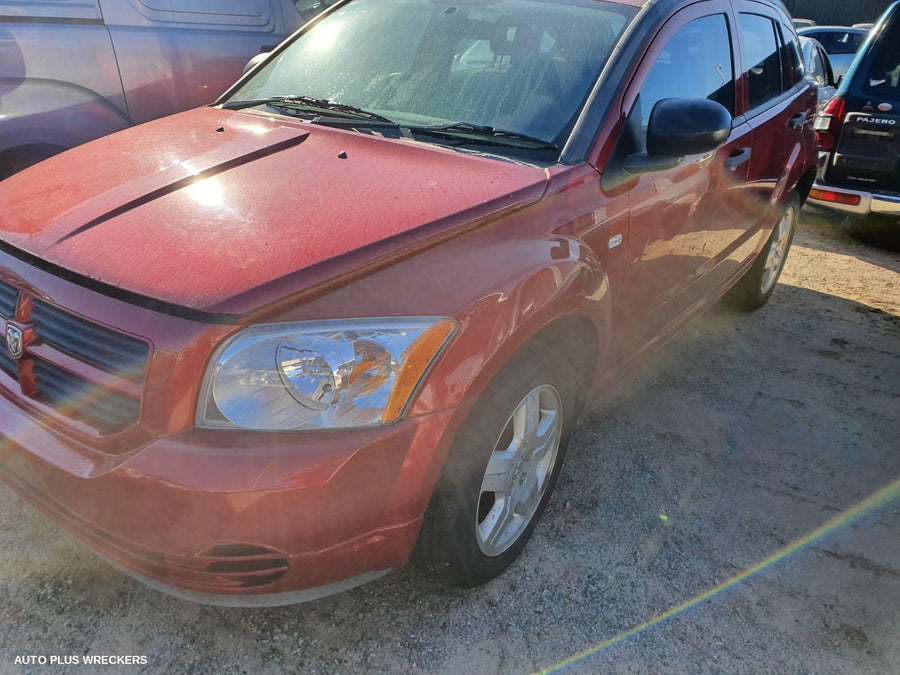 2006-2009 Dodge Caliber Bonnet