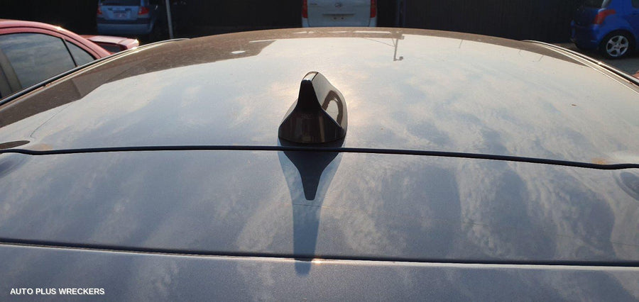 2015 Mazda Cx3 Right Taillight