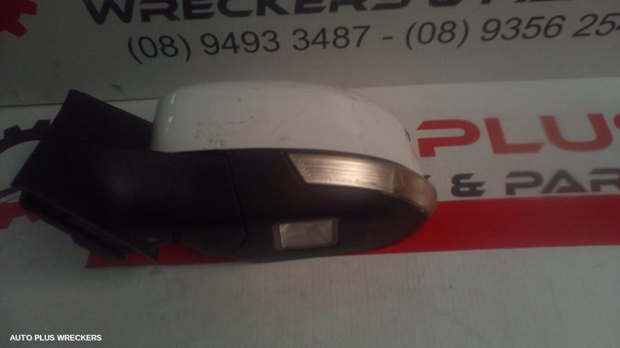 2011-2015 Ford Focus Left Door Mirror