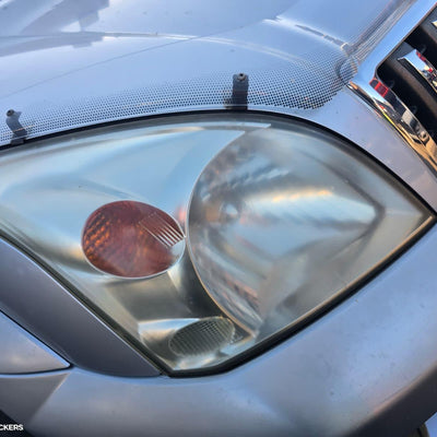2003-2009 Toyota Prado Steering Intermediate Shaft