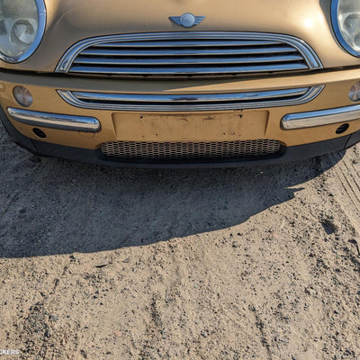 2004 Mini Cooper Steering Box Rack