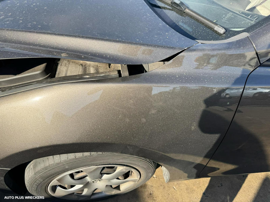 2014 Mazda 3 Right Front Lower Control Arm