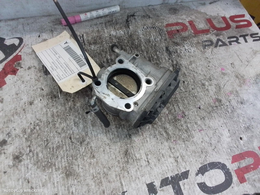 2006-2020 Toyota Tarago Throttle Body