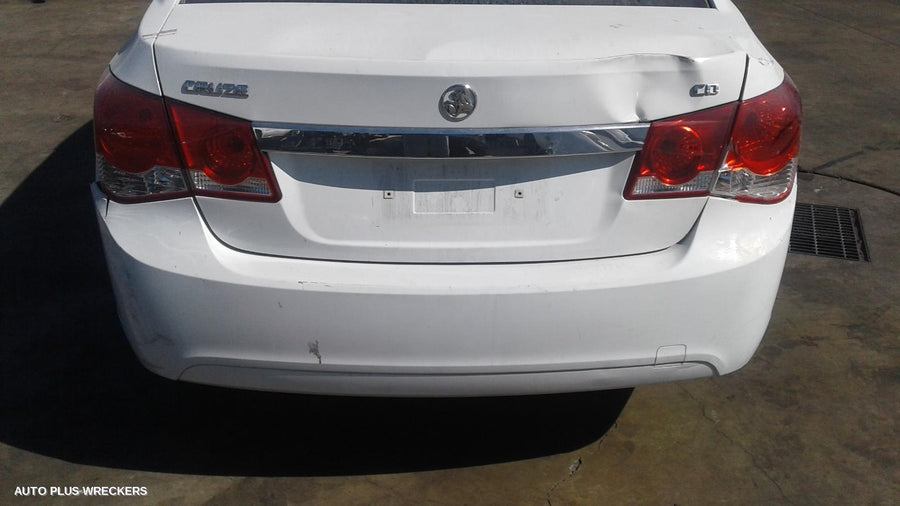 2009-2017 Holden Cruze Left Taillight
