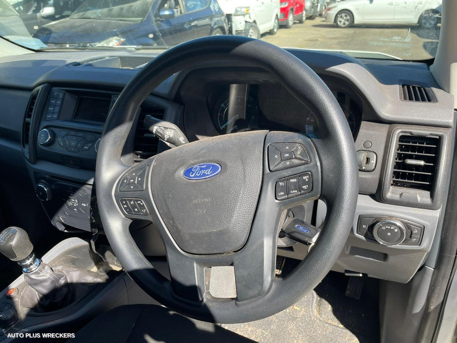 2016 Ford Ranger Front Seat