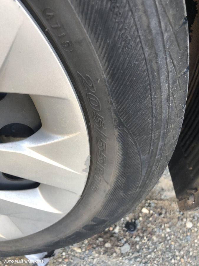 2016 Hyundai I30 Steering Box Rack