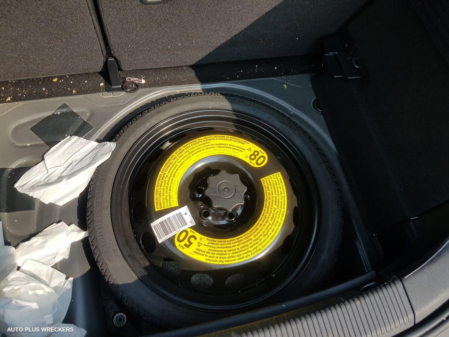 2017 Audi A1 Radio Cd Dvd Sat Tv