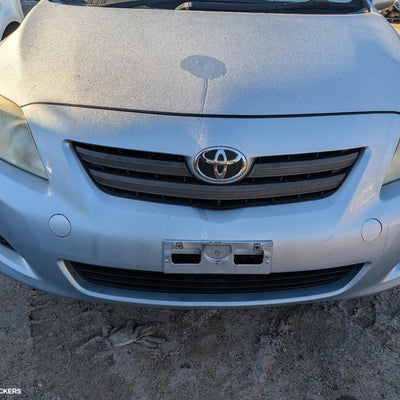 2007-2013 Toyota Corolla Door Handle
