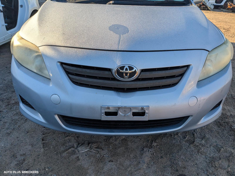 2007-2013 Toyota Corolla Right Rear Wnd Reg Motor