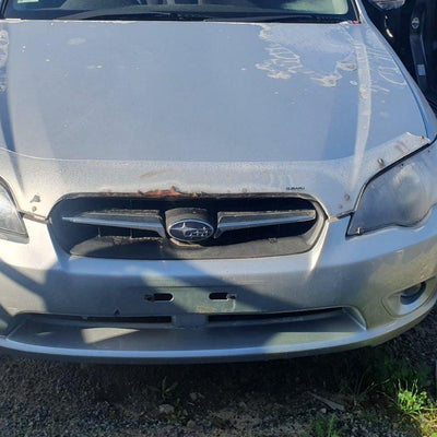 2003-2009 Subaru Liberty Door Boot Gate Lock
