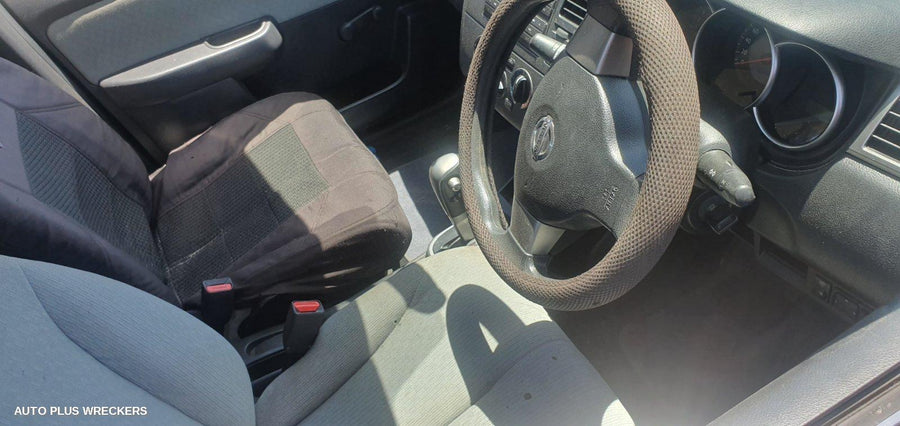 2006 Nissan Tiida Right Door Mirror