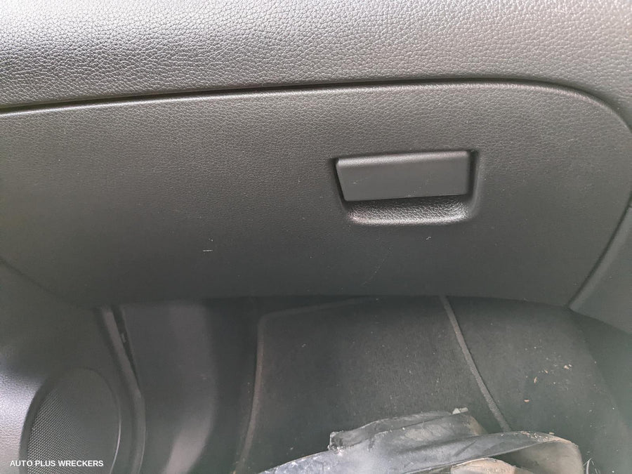 2014 Nissan Qashqai Instrument Cluster