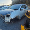 2017 Isuzu Mu-x Left Taillight