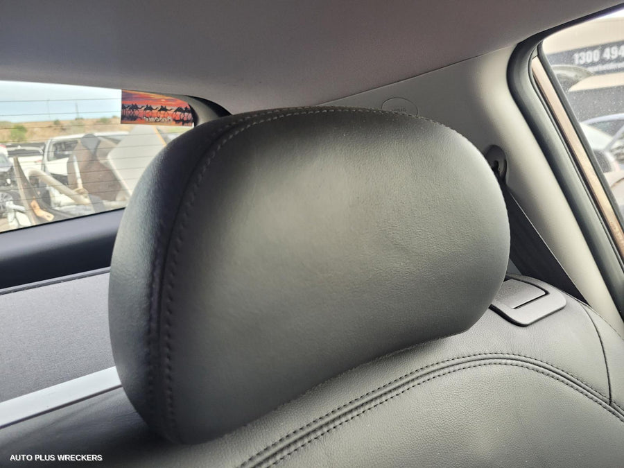 2011 Kia Sportage Right Taillight