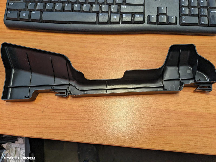 2013 Kia Rio Fan Shroud