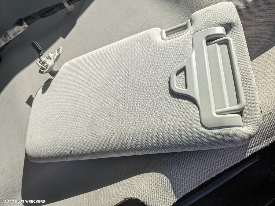 2019 Subaru Forester R Bar Bracket Reinfo