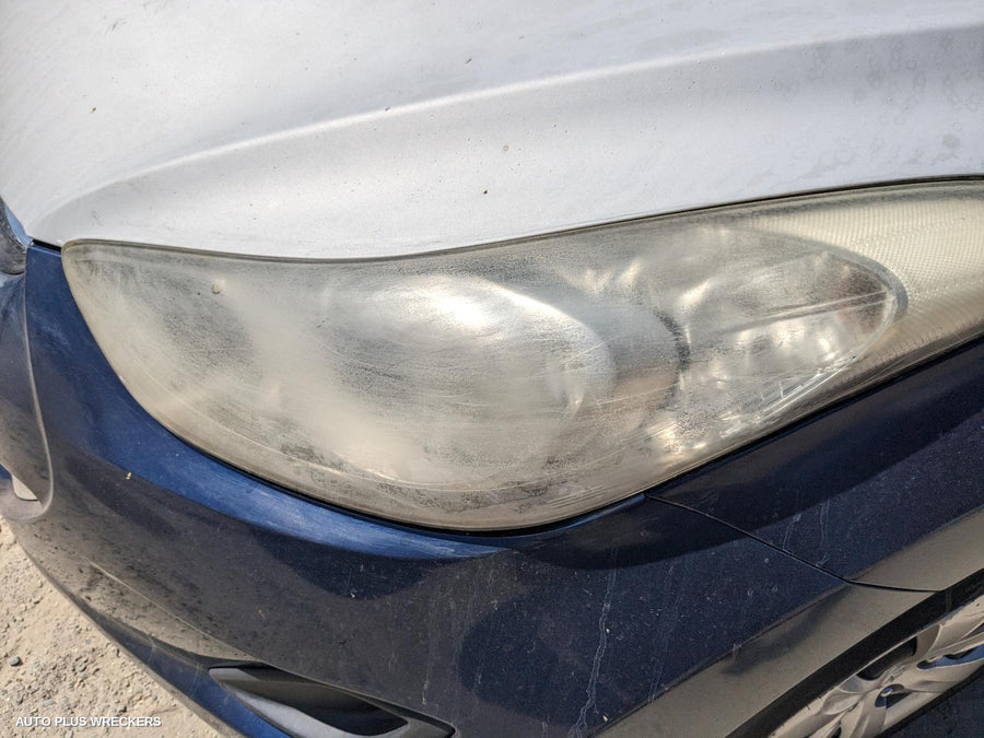 2013 Hyundai Elantra Right Front Hub Assembly