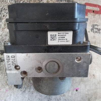 2003-2007 Nissan Xtrail Abs Pump Modulator