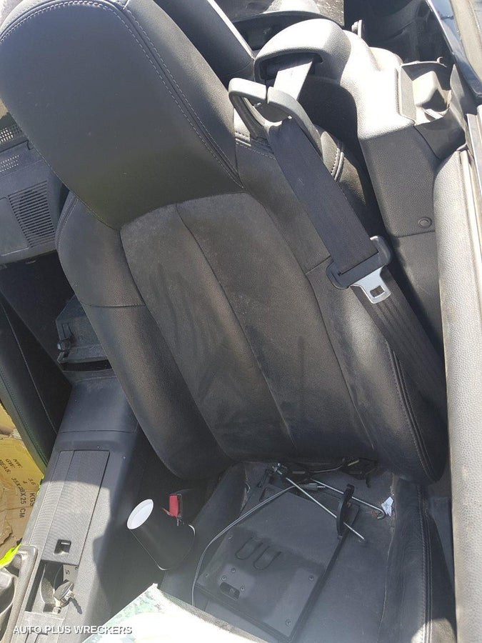 2007 MAZDA MX5 BOOTLID TAILGATE