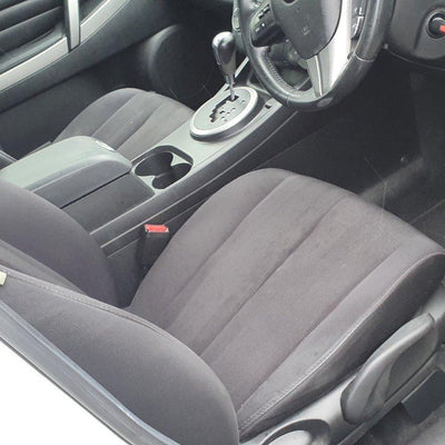 2010 Mazda Cx7 Bonnet