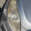 2010 Holden Barina Headrest