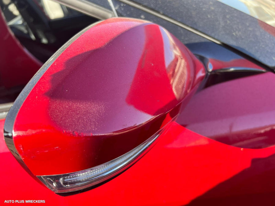 2013 Hyundai Veloster Bootlid Tailgate