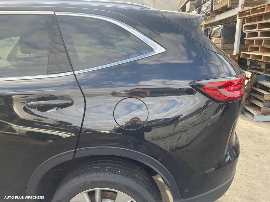 2022 Haval H6 Left Quarter Panel