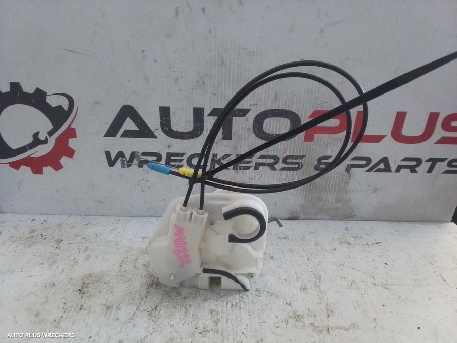 2012-2022 Mitsubishi Outlander Door Boot Gate Lock