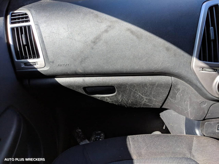 2014 Hyundai I20 Radiator