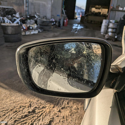 2012 Hyundai Elantra Left Door Mirror