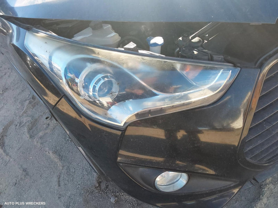 2013 Hyundai Veloster Fan