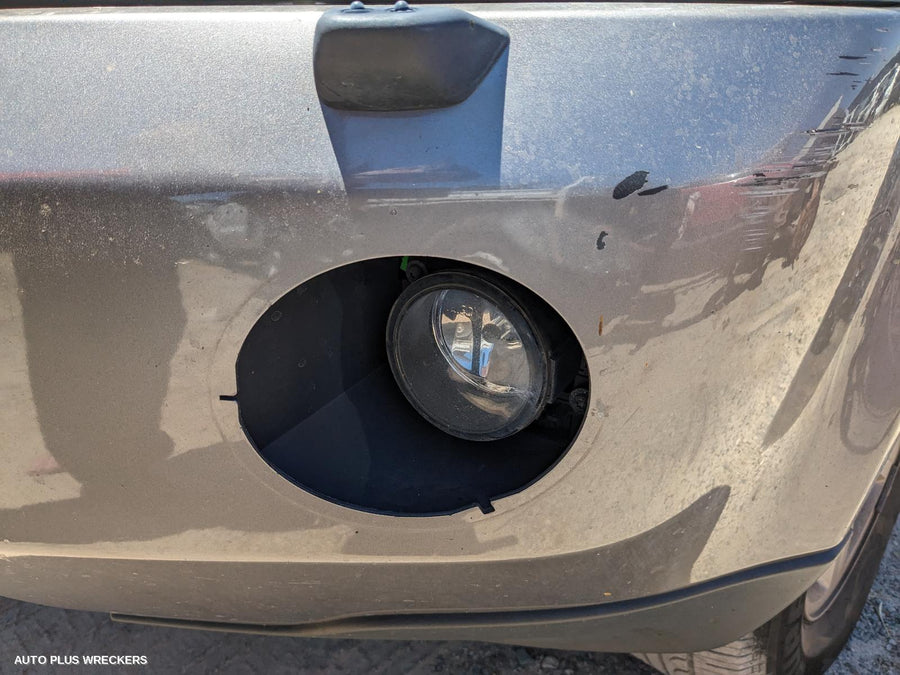 2009 Land Rover Freelander Left Headlamp