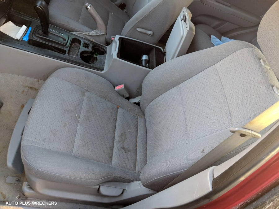 2004 Kia Sorento Fan