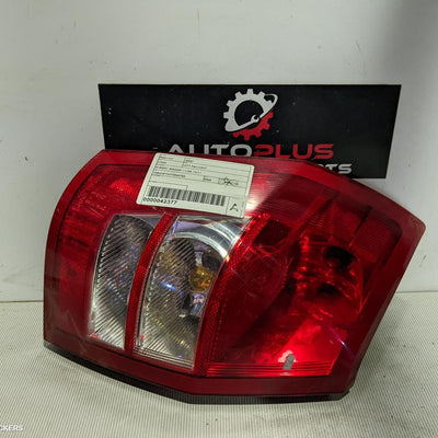 2005-2011 Chrysler 300c Left Taillight