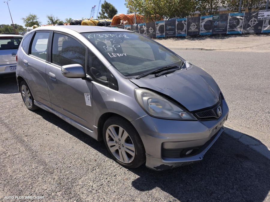 2012 Honda Jazz Wiper Motor