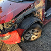 2008 Hyundai Getz Trans Gearbox