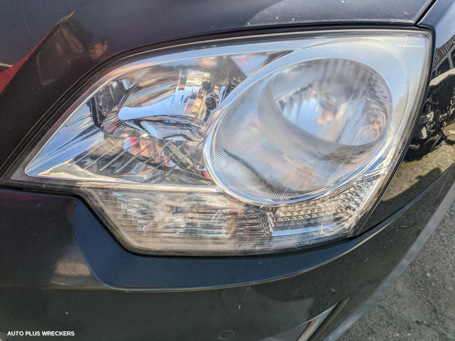 2013 Holden Captiva Pwr Dr Wind Switch