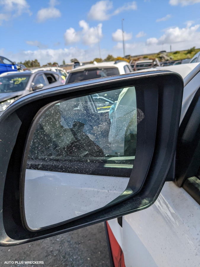 2021 Ford Ranger Right Front Door Window