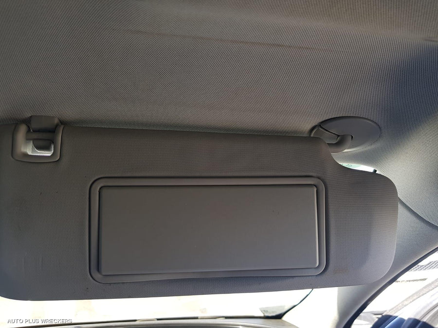 2013 Opel Insignia Right Taillight