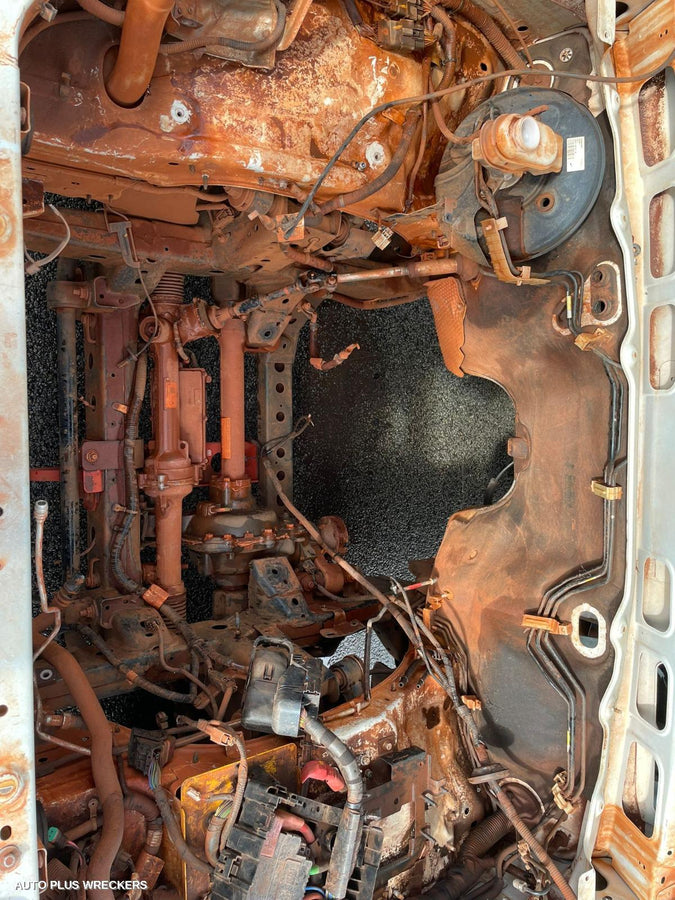 2016 Ford Ranger Ecu