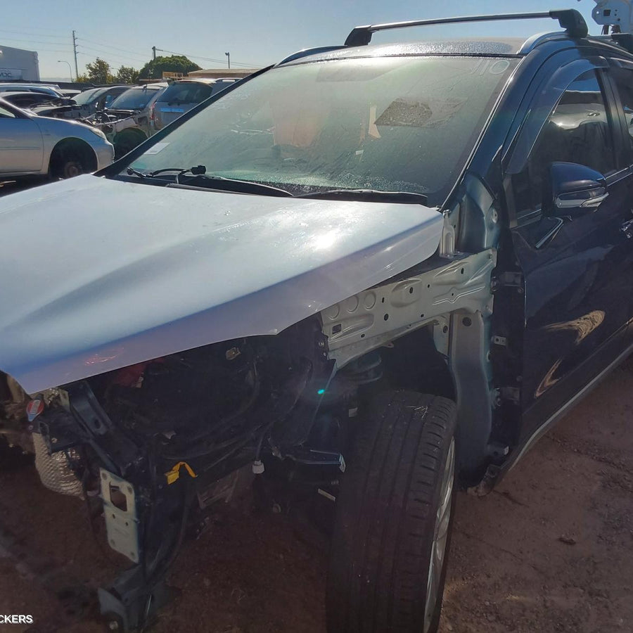 2016-2022 Suzuki S-cross Left Taillight