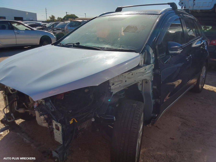 2017 Suzuki S-cross Left Taillight