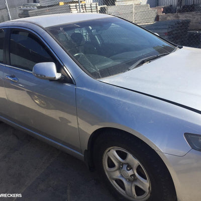 2003 Honda Accord Left Taillight