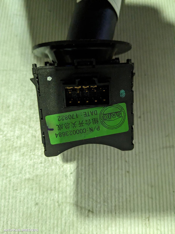 2015-2021 Ldv G10 Combination Switch
