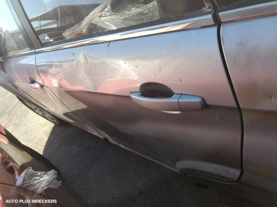 2007 Holden Captiva Left Door Mirror