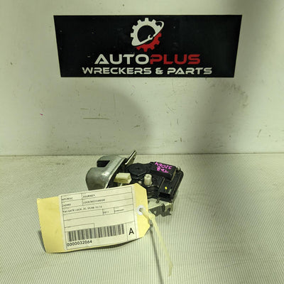 2011 Dodge Journey Door Boot Gate Lock