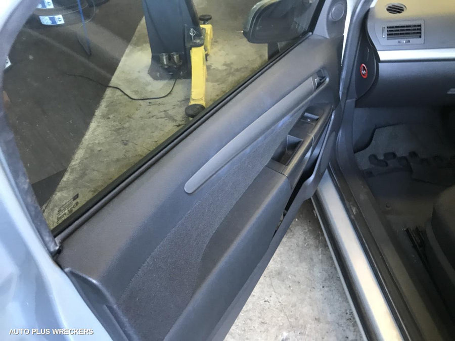 2006 Holden Astra Right Taillight