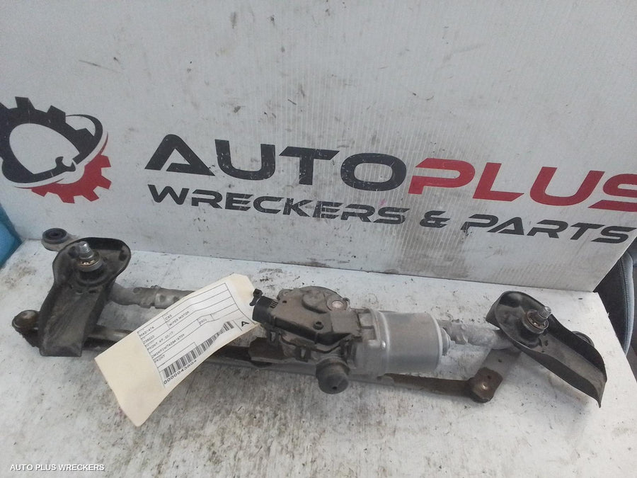 2017-2025 Mazda Cx5 Wiper Motor