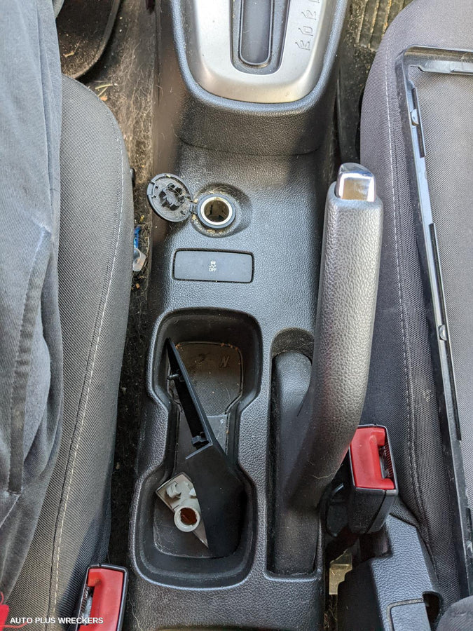 2017 Holden Barina Door Boot Gate Lock