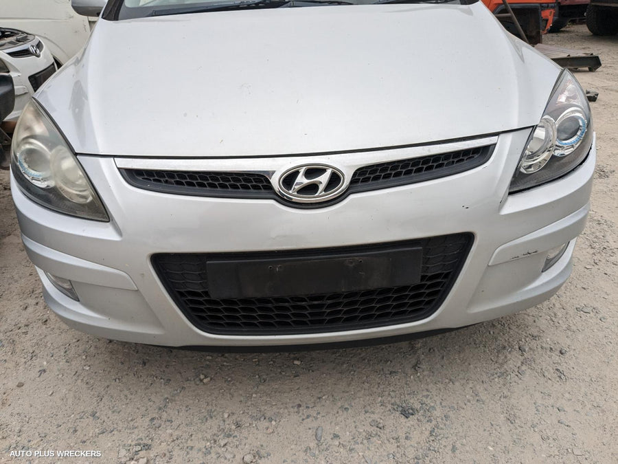 2011 Hyundai I30 Seatbelt Stalk